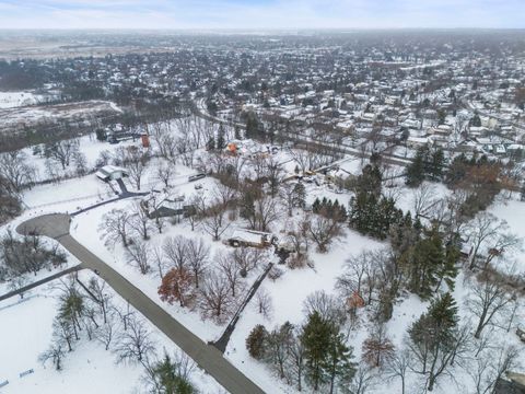 Tiny photo for 27w264 80th Street, Naperville, IL 60565 (MLS # 12531012)