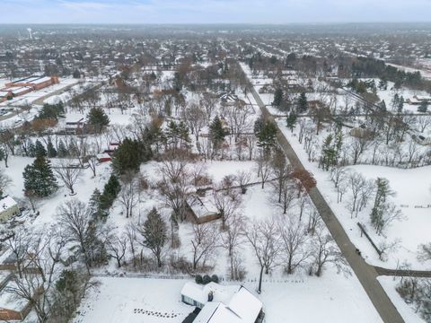 Tiny photo for 27w264 80th Street, Naperville, IL 60565 (MLS # 12531012)
