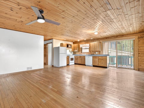 Tiny photo for 50 Highview Avenue, Fox Lake, IL 60020 (MLS # 12706644)