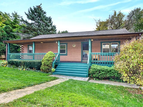 Photo of 50 Highview Avenue, Fox Lake, IL 60020 (MLS # 12706644)