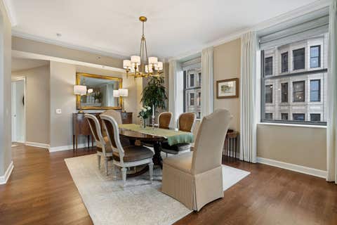 Tiny photo for 310 S Michigan Avenue #1100, Chicago, IL 60604 (MLS # 12727319)
