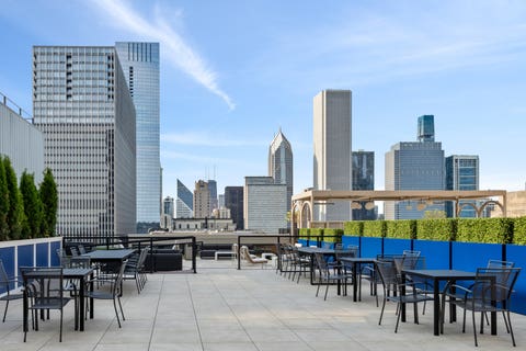 Tiny photo for 310 S Michigan Avenue #1100, Chicago, IL 60604 (MLS # 12727319)