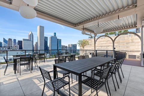 Tiny photo for 310 S Michigan Avenue #1100, Chicago, IL 60604 (MLS # 12727319)