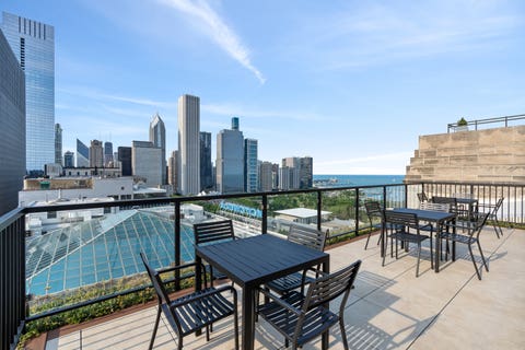 Tiny photo for 310 S Michigan Avenue #1100, Chicago, IL 60604 (MLS # 12727319)