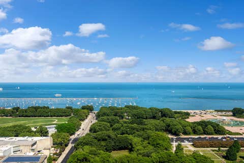 Tiny photo for 310 S Michigan Avenue #1100, Chicago, IL 60604 (MLS # 12727319)