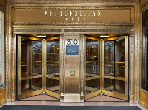 Tiny photo for 310 S Michigan Avenue #1100, Chicago, IL 60604 (MLS # 12727319)