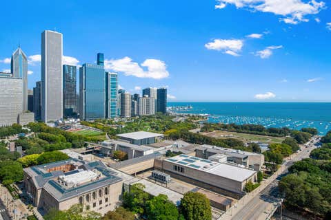 Tiny photo for 310 S Michigan Avenue #1100, Chicago, IL 60604 (MLS # 12727319)