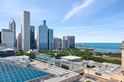 Tiny photo for 310 S Michigan Avenue #1100, Chicago, IL 60604 (MLS # 12727319)