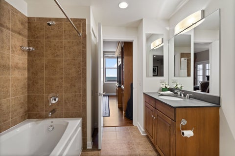 Tiny photo for 310 S Michigan Avenue #1100, Chicago, IL 60604 (MLS # 12727319)