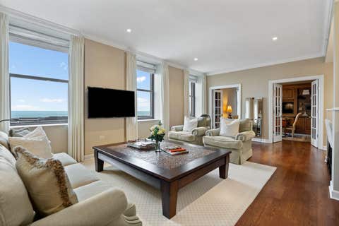 Tiny photo for 310 S Michigan Avenue #1100, Chicago, IL 60604 (MLS # 12727319)