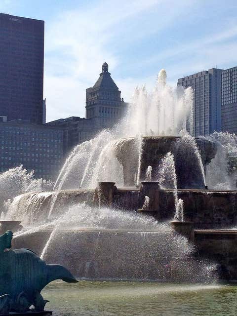 Tiny photo for 310 S Michigan Avenue #1100, Chicago, IL 60604 (MLS # 12727319)