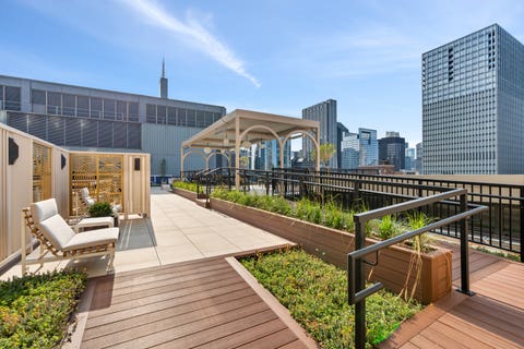Tiny photo for 310 S Michigan Avenue #1100, Chicago, IL 60604 (MLS # 12727319)