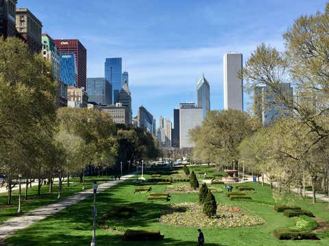 Tiny photo for 310 S Michigan Avenue #1100, Chicago, IL 60604 (MLS # 12727319)