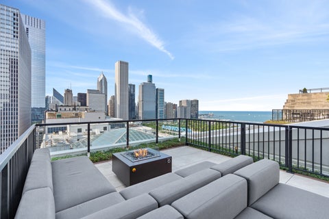 Tiny photo for 310 S Michigan Avenue #1100, Chicago, IL 60604 (MLS # 12727319)
