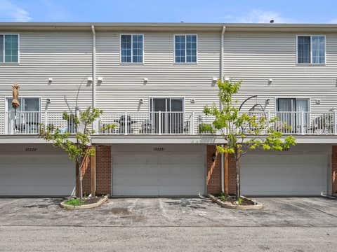 Tiny photo for 10228 Camden Lane #E, Bridgeview, IL 60455 (MLS # 12741393)