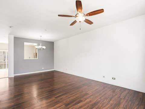 Tiny photo for 10228 Camden Lane #E, Bridgeview, IL 60455 (MLS # 12741393)