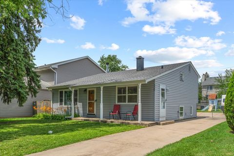 326 W Morris Avenue Lombard IL 60148