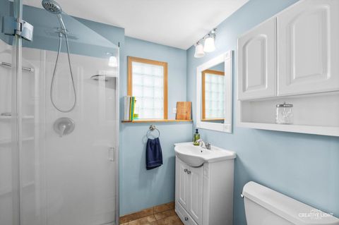 Tiny photo for 326 W Morris Avenue, Lombard, IL 60148 (MLS # 12551744)