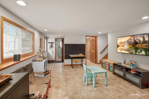 Tiny photo for 326 W Morris Avenue, Lombard, IL 60148 (MLS # 12551744)