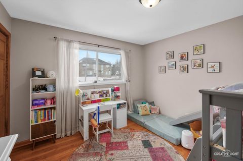 Tiny photo for 326 W Morris Avenue, Lombard, IL 60148 (MLS # 12551744)