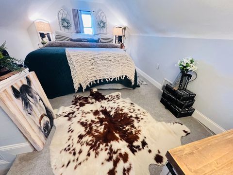 Tiny photo for 409 Cayuga Street, Joliet, IL 60432 (MLS # 12488254)
