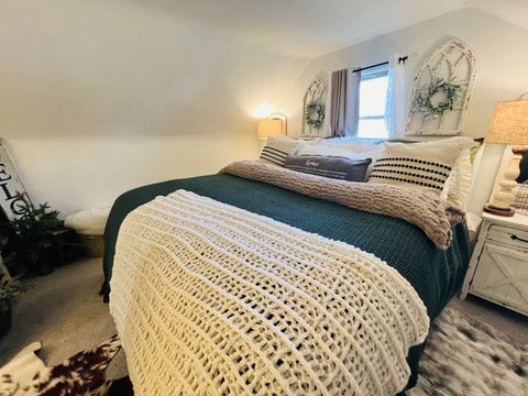 Tiny photo for 409 Cayuga Street, Joliet, IL 60432 (MLS # 12488254)