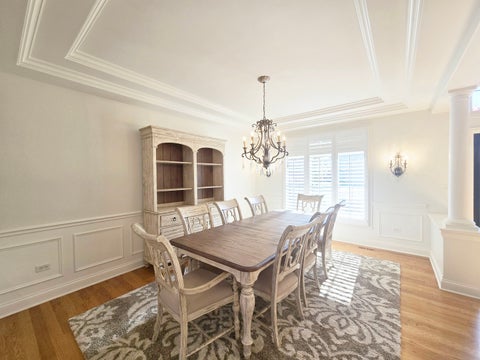 Tiny photo for 12348 TAHOE Lane, Mokena, IL 60448 (MLS # 12791071)