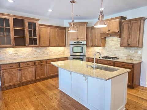 Tiny photo for 12348 TAHOE Lane, Mokena, IL 60448 (MLS # 12791071)