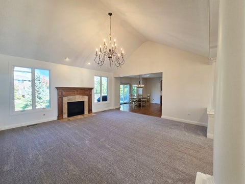 Tiny photo for 12348 TAHOE Lane, Mokena, IL 60448 (MLS # 12791071)