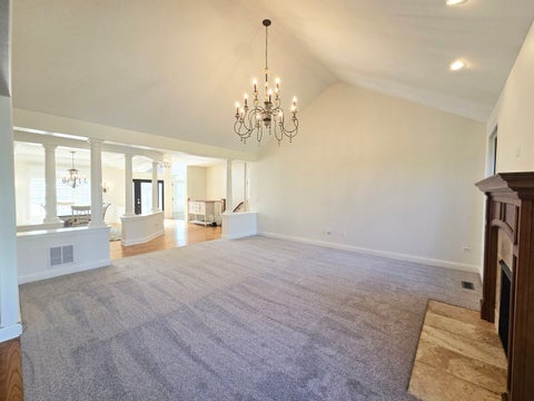 Tiny photo for 12348 TAHOE Lane, Mokena, IL 60448 (MLS # 12791071)
