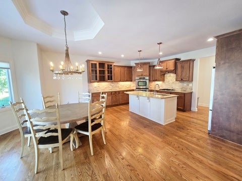 Tiny photo for 12348 TAHOE Lane, Mokena, IL 60448 (MLS # 12791071)
