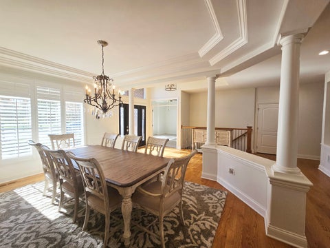 Tiny photo for 12348 TAHOE Lane, Mokena, IL 60448 (MLS # 12791071)