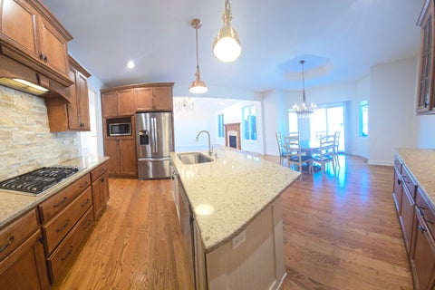 Tiny photo for 12348 TAHOE Lane, Mokena, IL 60448 (MLS # 12791071)