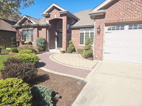 Tiny photo for 12348 TAHOE Lane, Mokena, IL 60448 (MLS # 12791071)