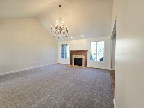Tiny photo for 12348 TAHOE Lane, Mokena, IL 60448 (MLS # 12791071)