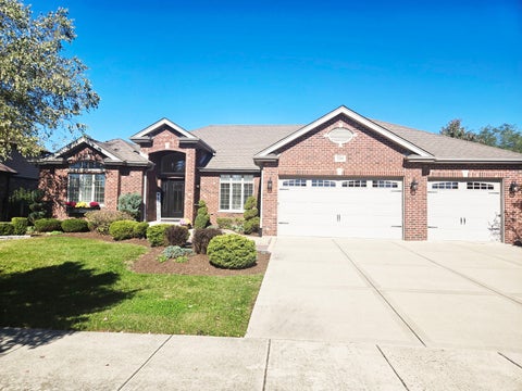 Photo of 12348 TAHOE Lane, Mokena, IL 60448 (MLS # 12791071)