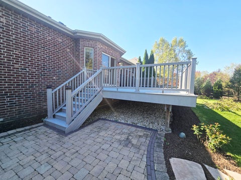 Tiny photo for 12348 TAHOE Lane, Mokena, IL 60448 (MLS # 12791071)