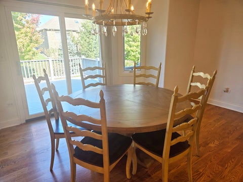 Tiny photo for 12348 TAHOE Lane, Mokena, IL 60448 (MLS # 12791071)