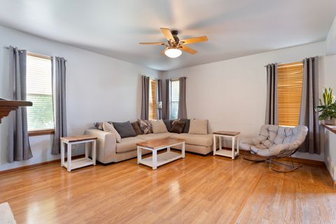 Tiny photo for 10539 Lansdale Street, Huntley, IL 60142 (MLS # 12444238)