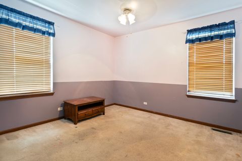 Tiny photo for 10539 Lansdale Street, Huntley, IL 60142 (MLS # 12444238)