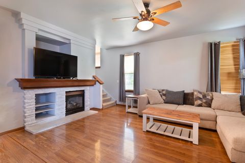 Tiny photo for 10539 Lansdale Street, Huntley, IL 60142 (MLS # 12444238)