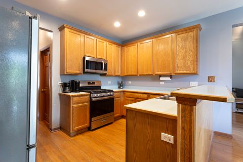 Tiny photo for 10539 Lansdale Street, Huntley, IL 60142 (MLS # 12444238)