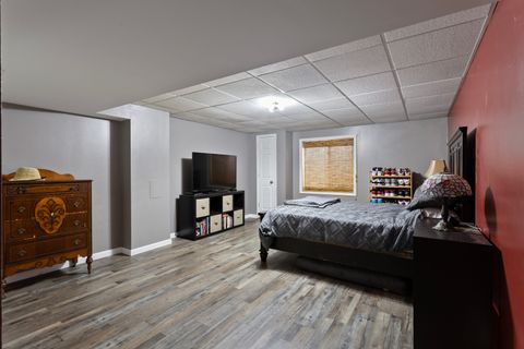 Tiny photo for 10539 Lansdale Street, Huntley, IL 60142 (MLS # 12444238)