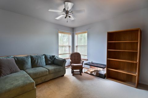 Tiny photo for 10539 Lansdale Street, Huntley, IL 60142 (MLS # 12444238)
