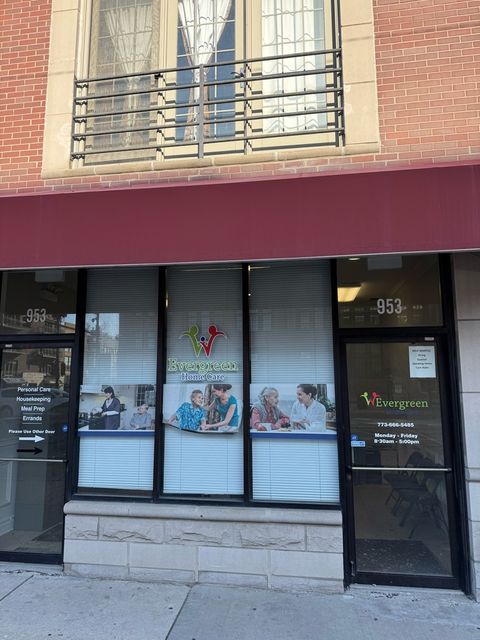 953 N Ashland Avenue Chicago IL 60622