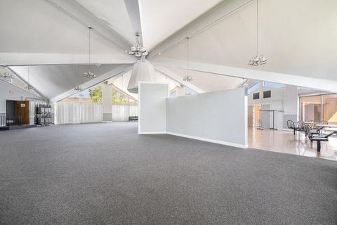 Tiny photo for 8868 Kenneth Drive #2F, Des Plaines, IL 60016 (MLS # 12462557)