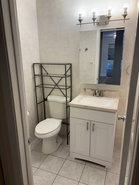 Tiny photo for 8868 Kenneth Drive #2F, Des Plaines, IL 60016 (MLS # 12462557)