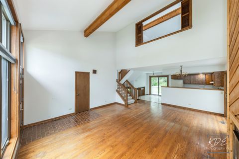 Tiny photo for 1213 Yorkshire Drive, Naperville, IL 60563 (MLS # 12611320)