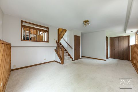 Tiny photo for 1213 Yorkshire Drive, Naperville, IL 60563 (MLS # 12611320)