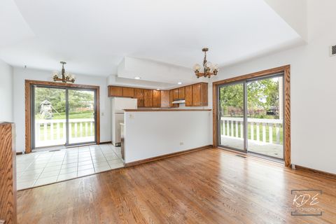 Tiny photo for 1213 Yorkshire Drive, Naperville, IL 60563 (MLS # 12611320)